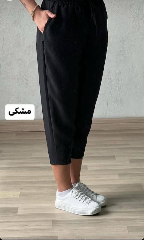 شلوار شانتون کد ۱۰۵