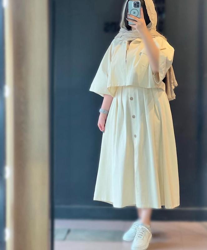 شنل سارافن لینن کد ۱۲۹۷