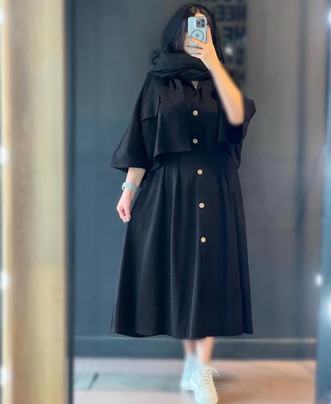 شنل سارافن لینن کد ۱۲۹۷