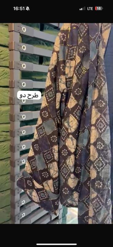 شومیز سارافن کد ۱۳۰۵