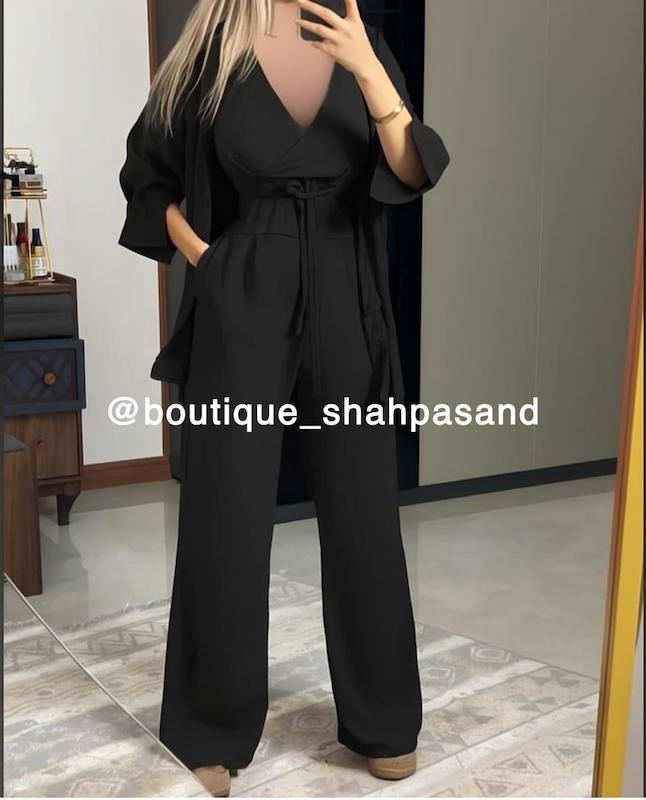 مانتو اورال کد ۱۳۲۹