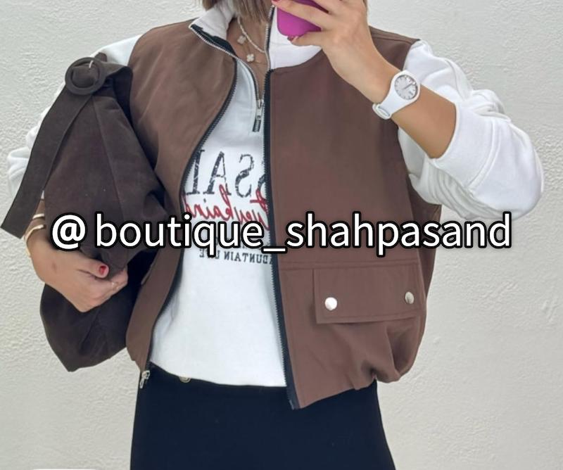 وست آستردار دو جیب کد ۱۳۹۴