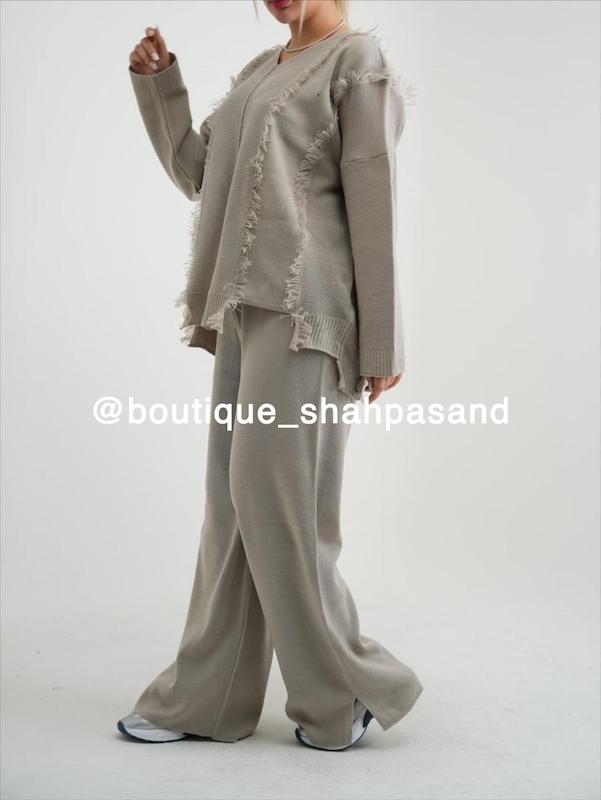 ست بافت سرخپوستی کد ۱۳۹۷