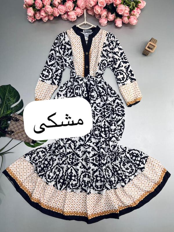 ساحلی سه تیکه کد ۱۲۸