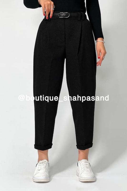 شلوار مام فوتر کد ۱۵۱۱