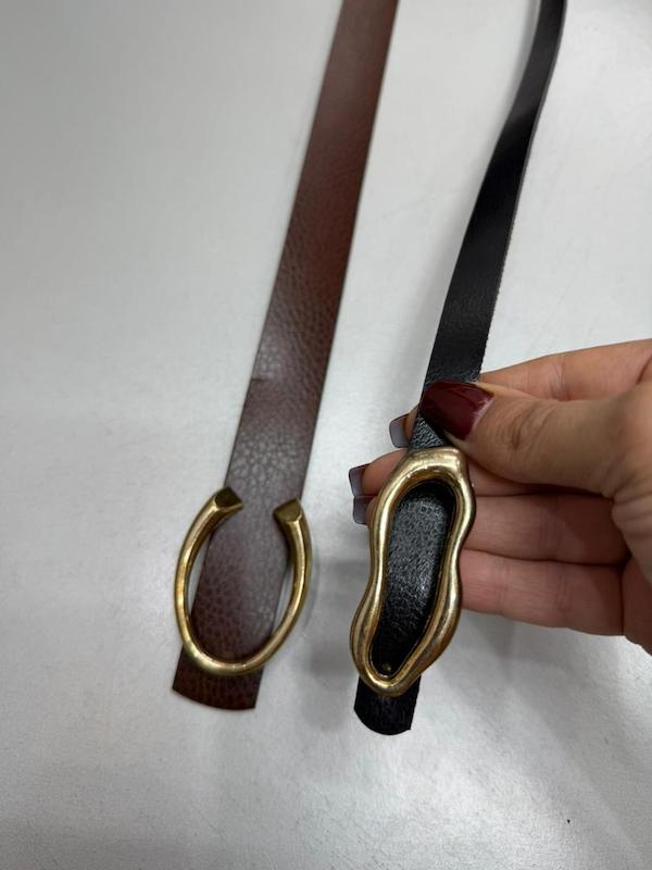 کمربند کد ۱۶۰۰