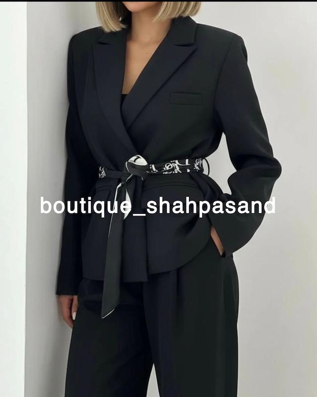 کت کمربند دیور کد ۱۶۵۱