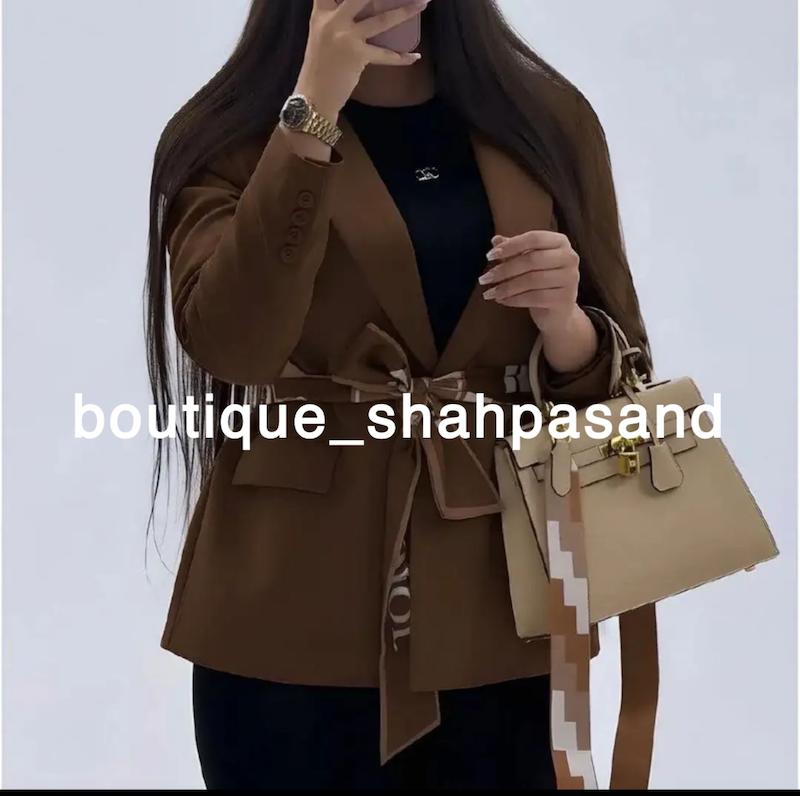 کت کمربند دیور کد ۱۶۵۱