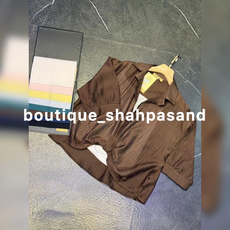 شومیز+تاپ کد ۱۶۶۷