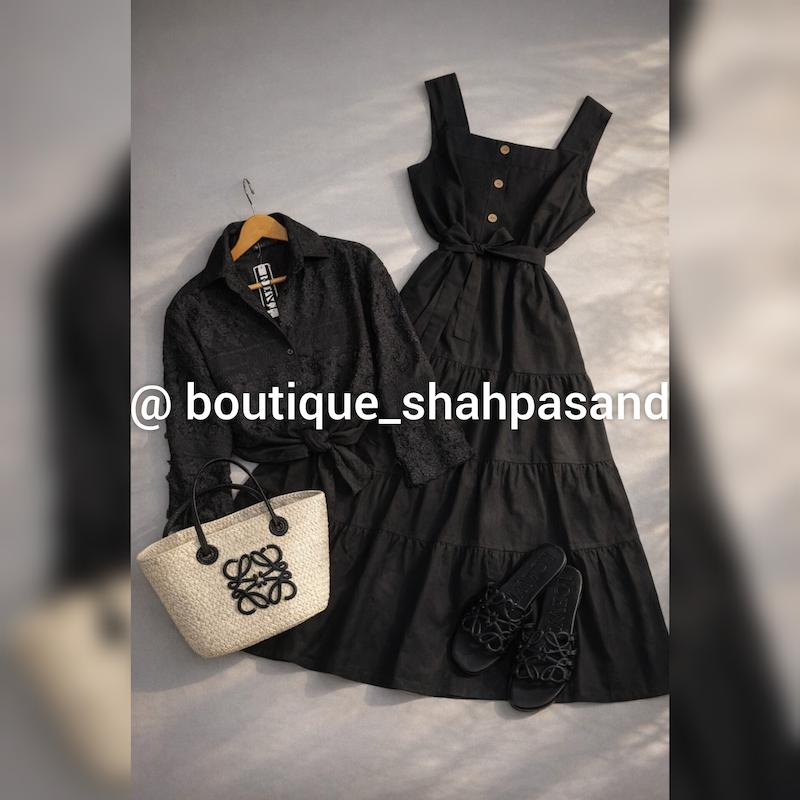 شومیز سارافن کد ۱۶۹۹