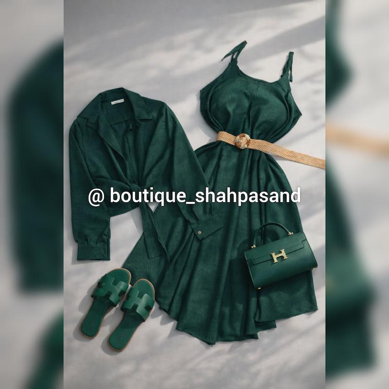 شومیز سارافن کرسپو کد ۱۷۰۴