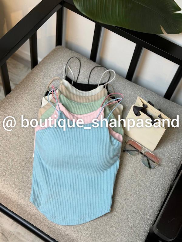 تاپ بند ماکارون کد ۱۷۲۹