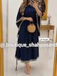ست پانچ و دامن کد ۱۷۷۲
