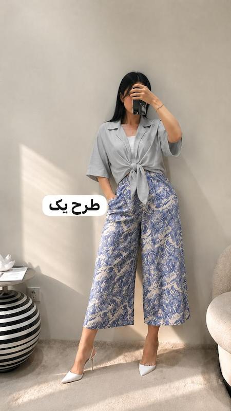 ست لینن چاپی کد ۱۷۸۰