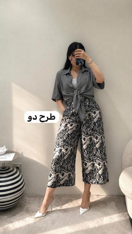 ست لینن چاپی کد ۱۷۸۰