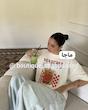 تیشرت باکسی ترند کد ۱۷۸۷