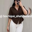 شومیز گره ای لینن کد ۱۷۹۹