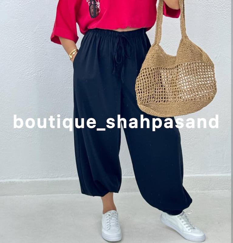 شلوار سنبادی کد ۱۸۲۵