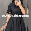 کفتان آستین لبه تور کد ۱۹۱۹