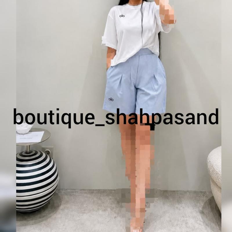 تیشرت شلوارک کد ۱۸۸۰