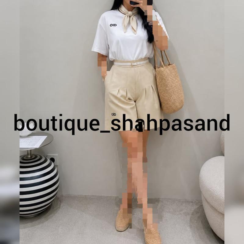 تیشرت شلوارک کد ۱۸۸۰