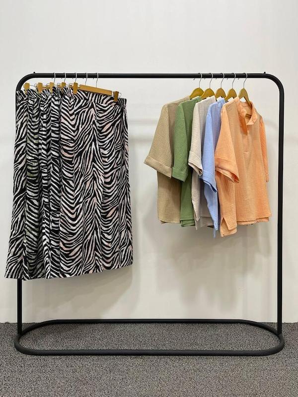 ست زبرا کد ۳۰۴