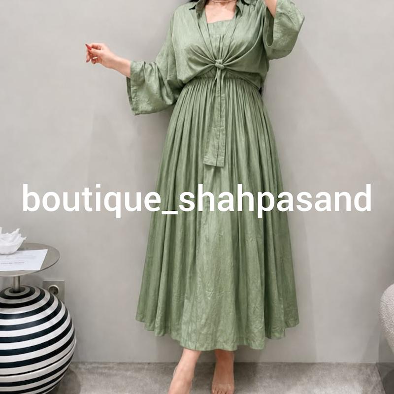 ست شومیز سارافن کد ۱۹۵۱