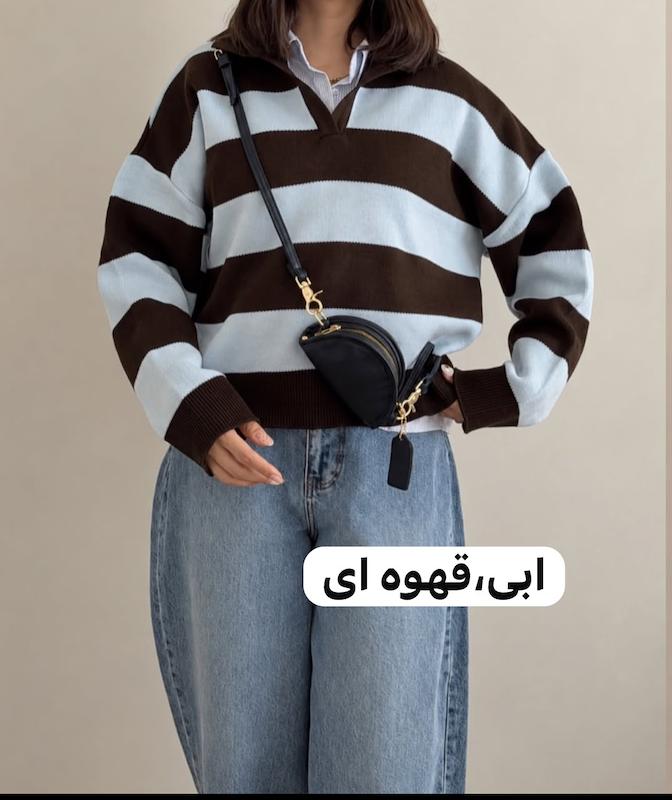 بافت پولوشرتی کد ۱۹۹۳