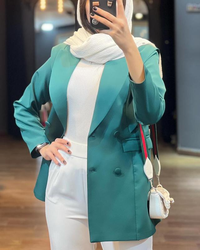 کت تک پرنسسی کد ۱۲۴