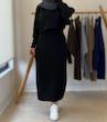 بلوز دامن میله ای کد ۲۰۳۲