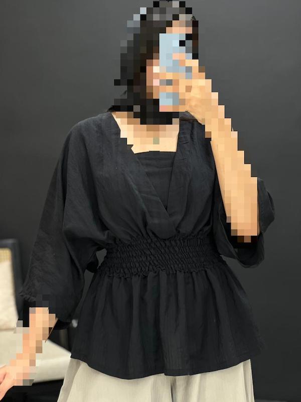 ست شومیز کراپ کد ۳۳۹