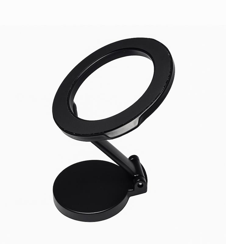 هولدر مگنتی|چرخشی