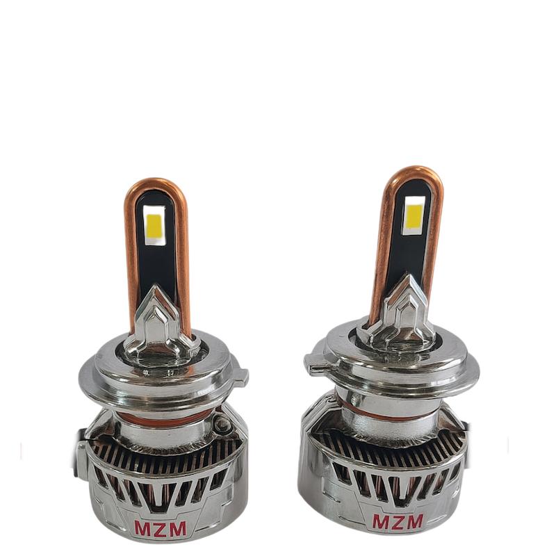 هدلایت NOREX MZM