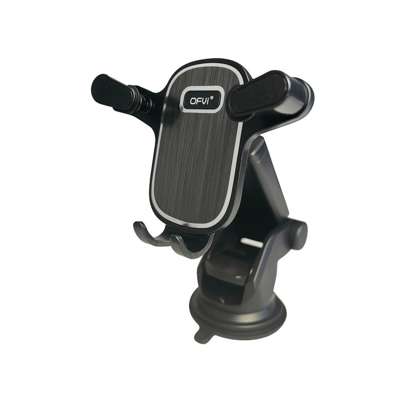 هولدر موبایل جک دار_اورجینال