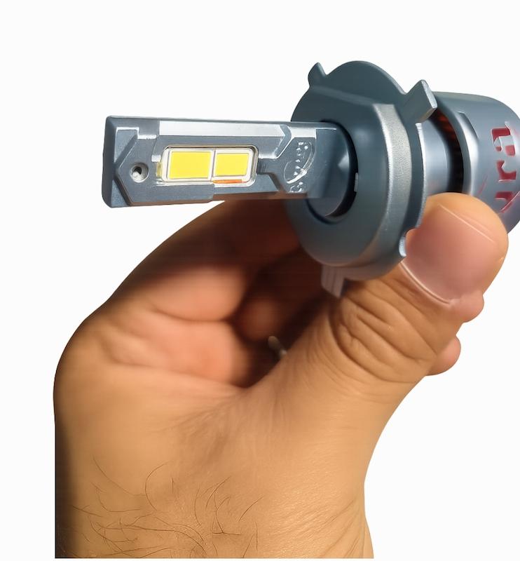 هدلایت سورا مدل SR