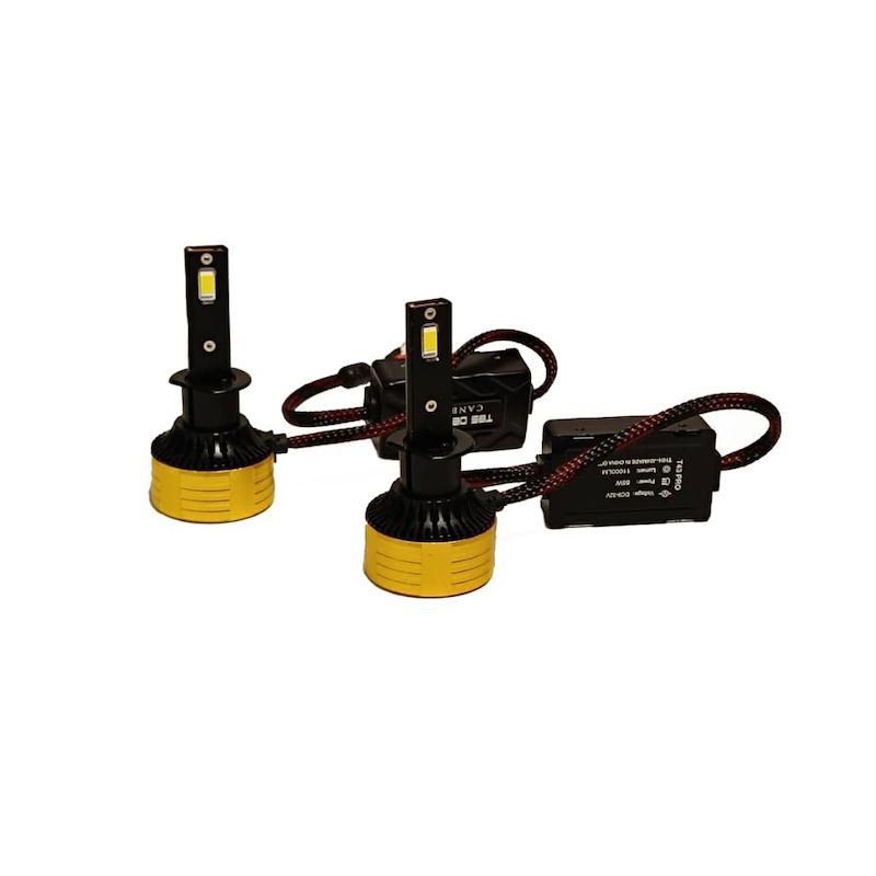 هدلایت آفتابی برند TBS