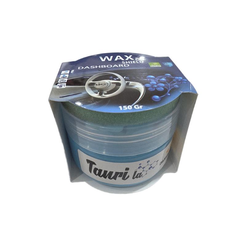 واکس داشبورد نانو