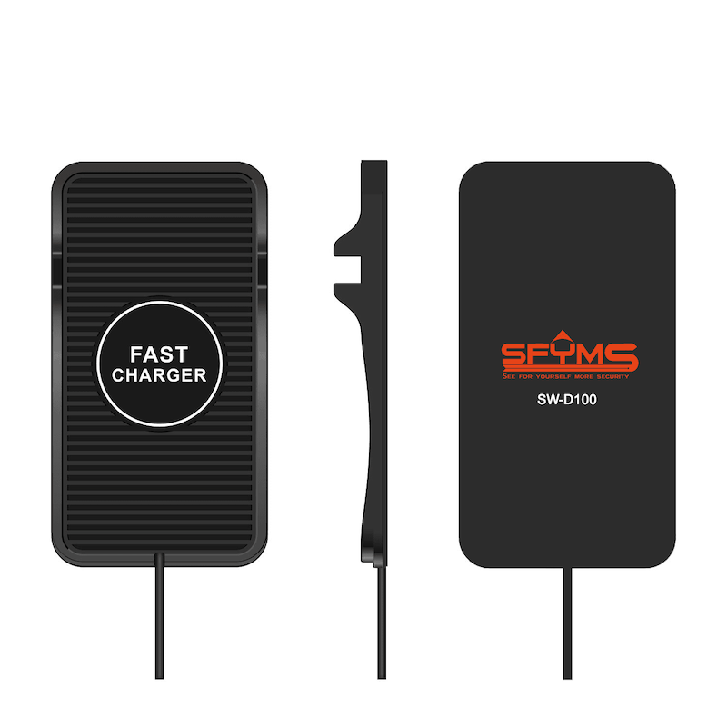 شارژر وایرلس موبایل