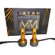 هدلایت مدل dayan D500 | نور خطی و متمرکز با چیپ CSP دوطرفه