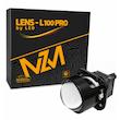 لنز L100pro Mzm