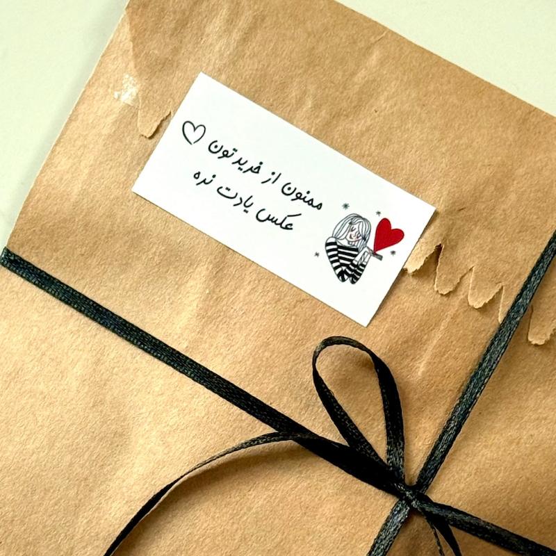 لیبل برچسبی اقتصادی