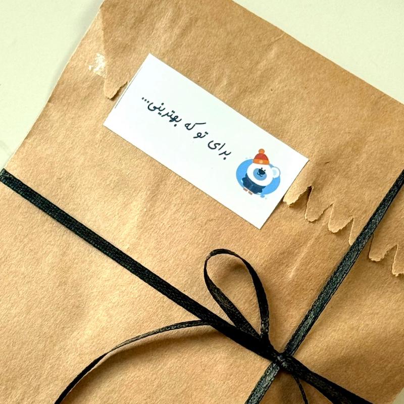 لیبل برچسبی اقتصادی