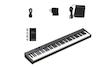 پیانو پرتابل سوزوکی ، portable suzuki ph88q piano