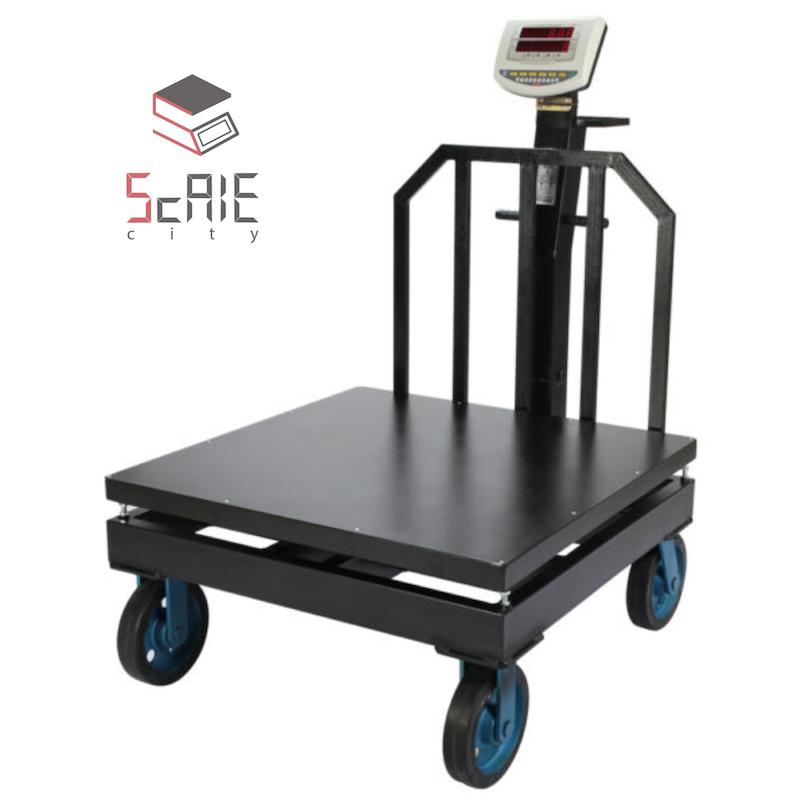 باسکول محک، باسکول ثابت محک، باسکول ثابت 1 تنی، قیمت باسکول ثابت، باسکول چرخدار، قیمت باسکول چرخدار