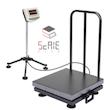 باسکول محک متحرک 200کیلوگرم13000mds