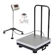 باسکول محک متحرک 200کیلوگرم13000mds