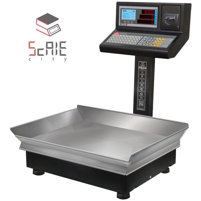 ترازو محک ۷۰کیلویی ۱۷۰۰۰plus