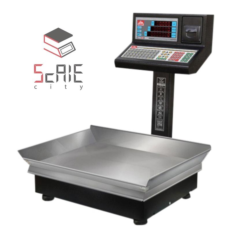 ترازو محک ۷۰کیلویی مدل ۱۷۰۰۰pro