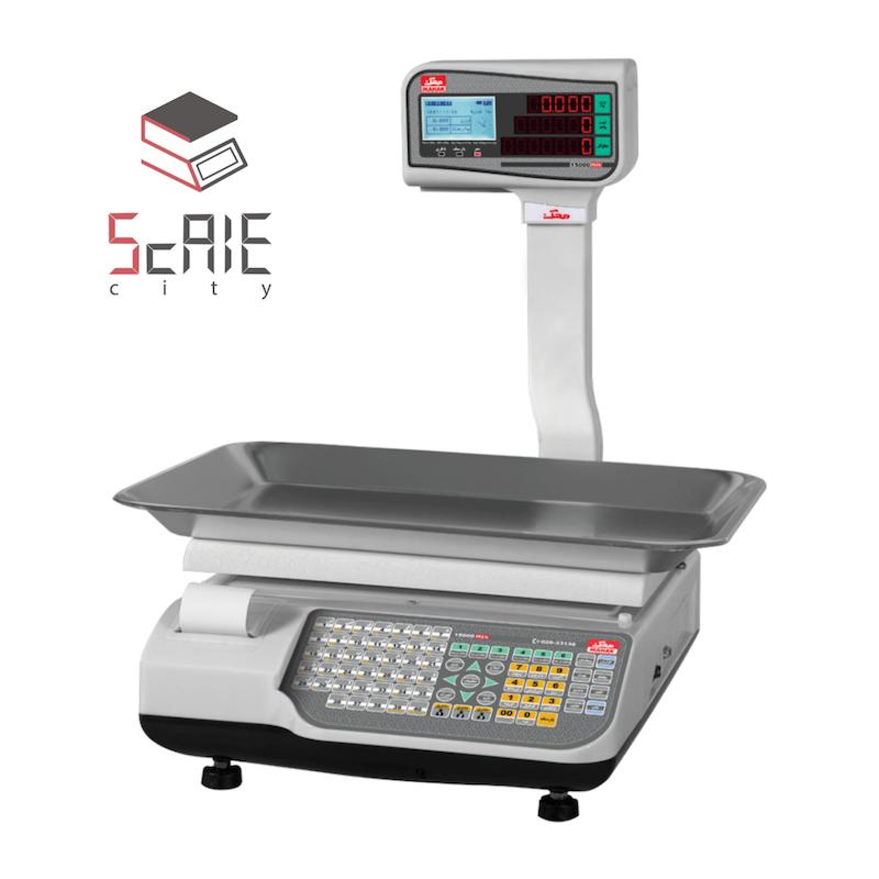 ترازو محک ۵۰کیلویی مدل ۱۵۰۰۰پلاس