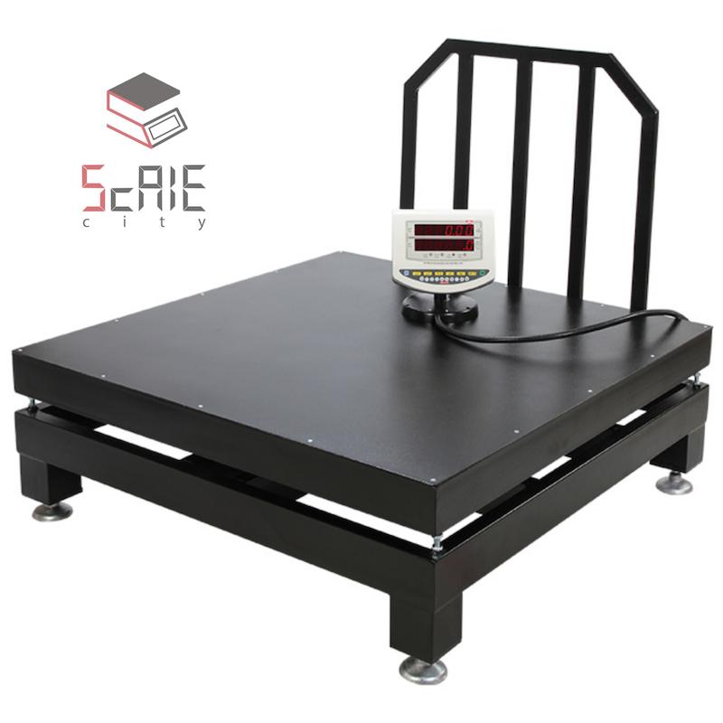 باسکول محک ۱۵۰۰کیلویی مدل ۱۳۰۰۰mds(دیواری)